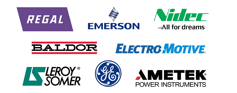 MotorsGenerators_Logos