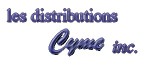 Cyme logo