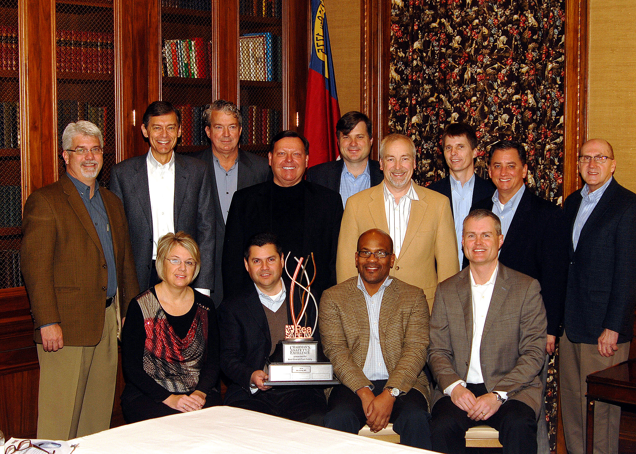 Rea Staff Rea Wire Company Inc.