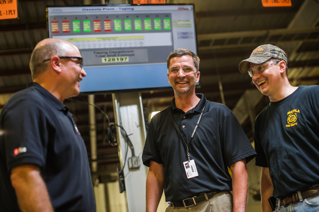 creationstudios_REA20140sceola094DSC_7984 Rea Wire Company Inc.