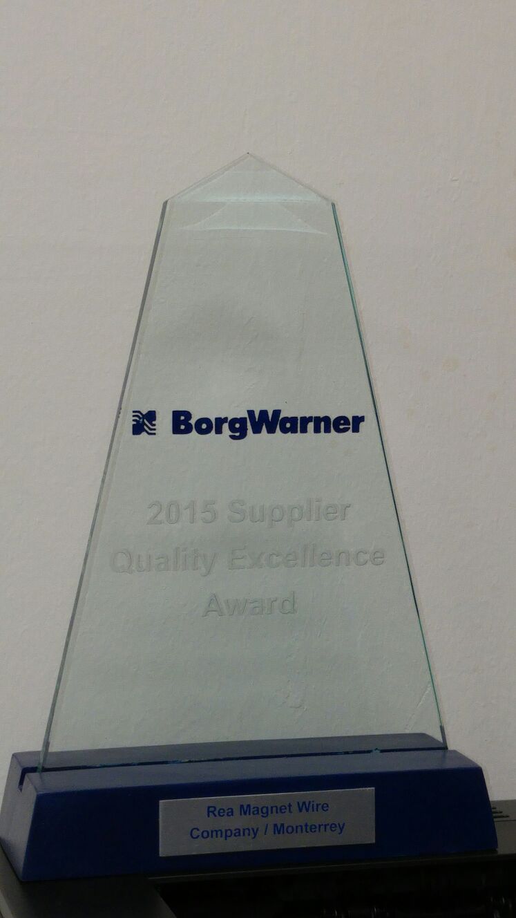 Wire Award Season Rea Wire Company Inc.